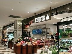 -杭州大厦LSE城市生活超市(杭州大厦店)