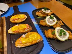 -HELLO MUSAE 拾光缪斯餐厅·纯正希腊风味(苏州中心店)