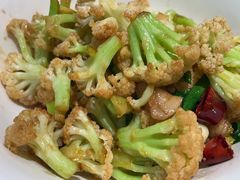 -辣可可·小炒黄牛肉(望京凯德MALL店)