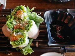 -越谜·越南餐厅(长白店)