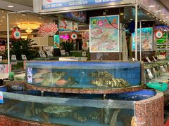 -东江海鲜酒家(客村店)