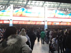 -丝绸之路山地度假区滑雪场