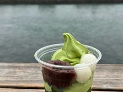 -中村藤吉(平等院店 )