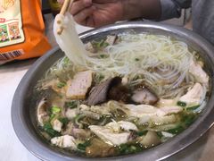 -华姐鸡粉(教育路店)