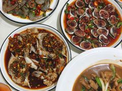 -长平老姿娘夜粥(平东一街店)