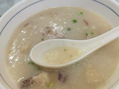 -阿殳菜馆·私厨(水围村店)
