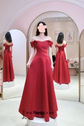 -韩国天使嫁衣婚纱礼服馆(上海旗舰店)