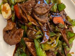 -聚鑫阁江浙菜·非遗传承技艺(青村帝华园店)