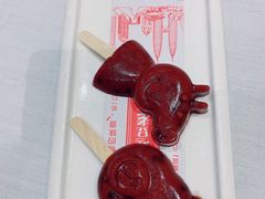 -上海1号私藏菜(静安店)