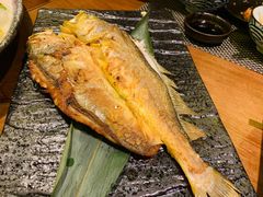 -武藏日本料理(宝安壹方城店)