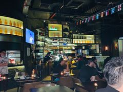 -MARU玛露音乐餐厅(大学路店)