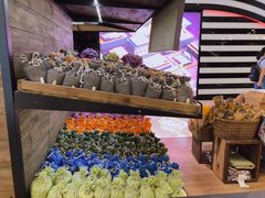 -L.C FLORA花予你(城西银泰城店)