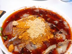 夫妻肺片-夫妻肺片·中华老字号·正宗川菜(春熙路店)