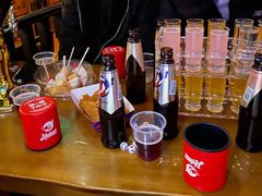 -Helens海伦司小酒馆(南京洪武路店)