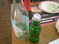 -比格比萨自助(新辰里学清路店)