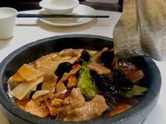 -院8里·少城记忆老川菜(宽窄巷子店)