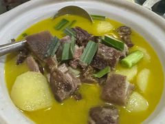 -张关合渣(航空大道店)