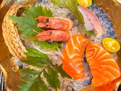 -鸟鹏烧鸟居酒屋(仁恒梦中心店)