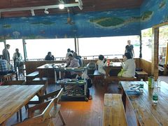 -蓝湾碧波·老字号·疍家非遗海上餐厅