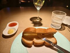 -波特曼西餐厅(中央大街店)