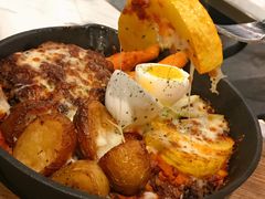 -农畉LONFOOD(福田星河COCOPark店)