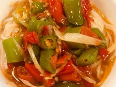 -邱金小炒·30 年盐帮江湖菜(自贡店)