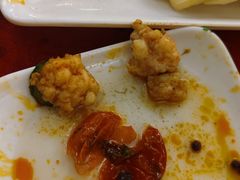 -山城年华老火锅(玉林店)