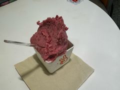 -野人先生现做冰淇淋(北京环宇荟店)