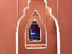 -那拉提之疆·新疆菜(美院店)