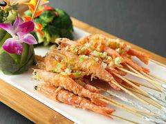 -亢龙太子酒轩(东湖店)