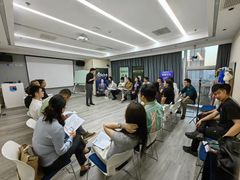 -新励成演讲口才培训(深圳宝安学训中心)