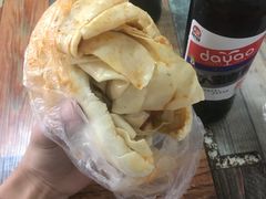 -小白房辣焙子(西落凤街店)