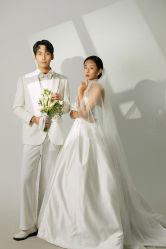 -青禾婚纱摄影(杭州店)