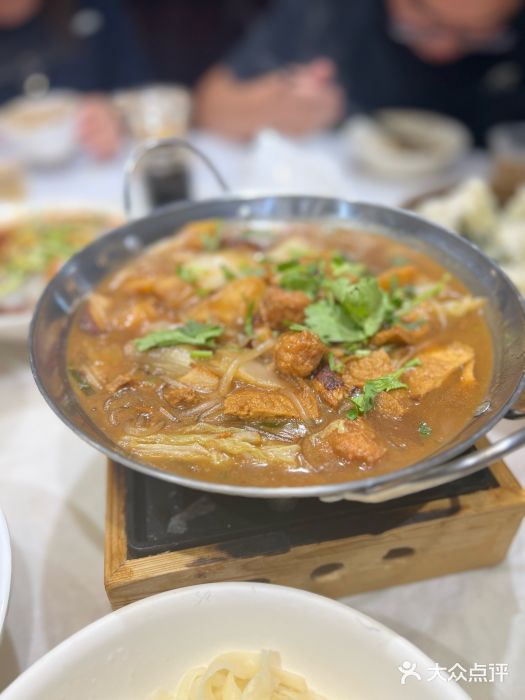 太原面食店(解放路店)图片