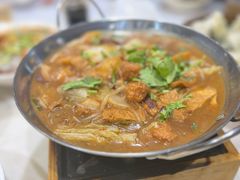 -太原面食店(解放路店)