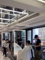 -厘里·salon