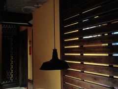 -前海沿·青岛菜(大拇指广场石老人店)