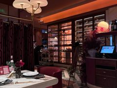 -ZHAO赵·牛扒坊(万象城店)