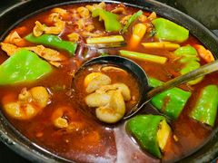-湘肠香火锅店(团结湖店)