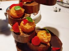 -烛影拾光观景餐厅·创意菜·摄影·小提琴(大唐不夜城店)