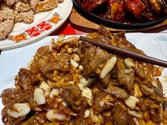 -满堂春特色餐馆