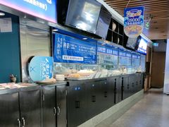 -大河宴·椒麻鱼火锅(北京路中和美食街店)