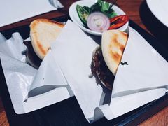 -北京柏悦酒店·锦庭餐厅Dining Room