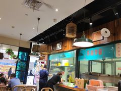 大堂-卤儿道道(杭州大厦501店)