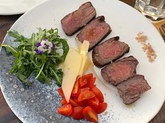 -Hostaria Bar维他餐吧·意大利西餐厅·牛排馆