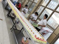 -广百家超市(大东海店)