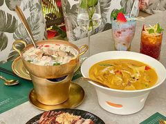 -Tegu泰古莲·泰国餐厅(红山6979店)