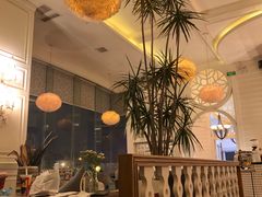 -良木缘咖啡西餐(蜀汉路店)