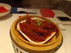 -好食上(喜盈门.范城店)