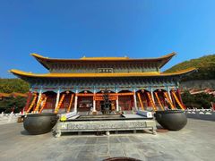 -六鼎山文化旅游区